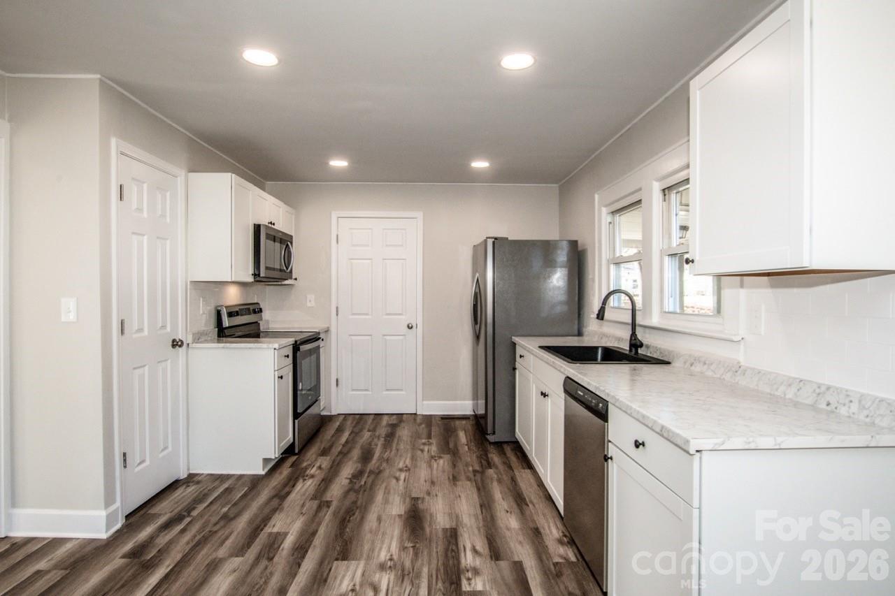 Smith Place - Residential