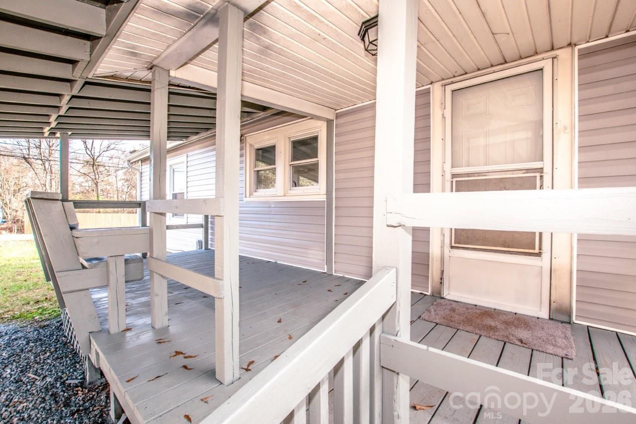 Smith Place - Residential