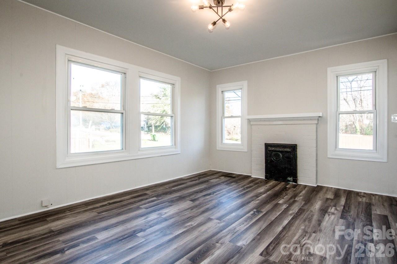 Smith Place - Residential