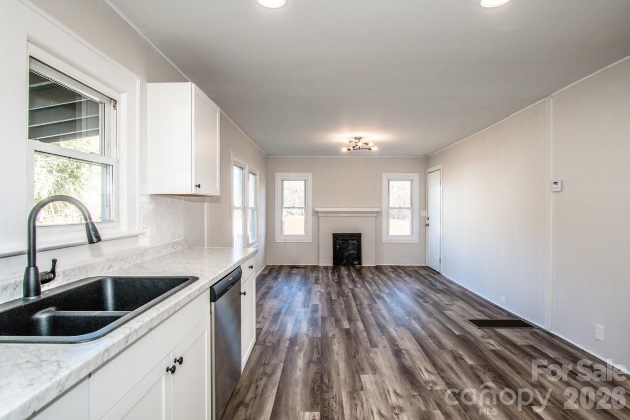 Smith Place - Residential