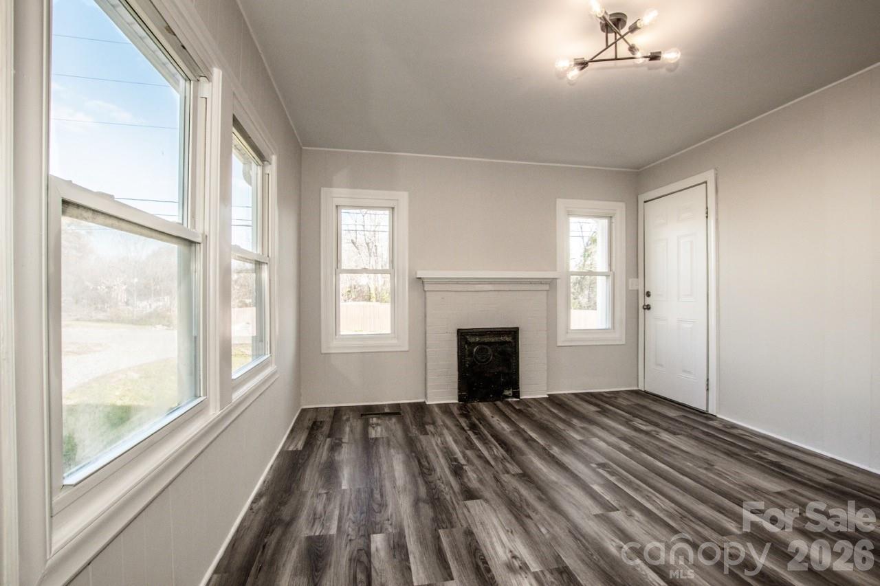 Smith Place - Residential