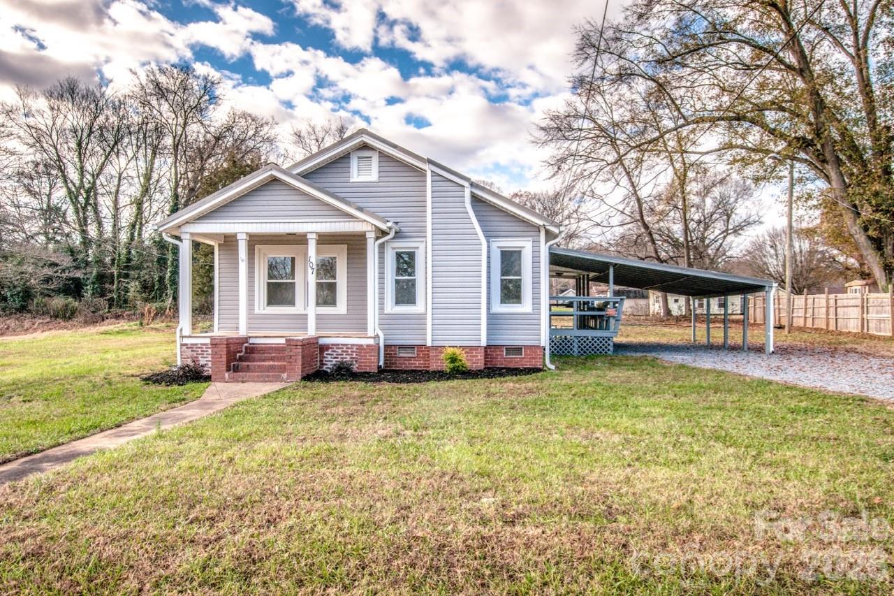 Smith Place - Residential