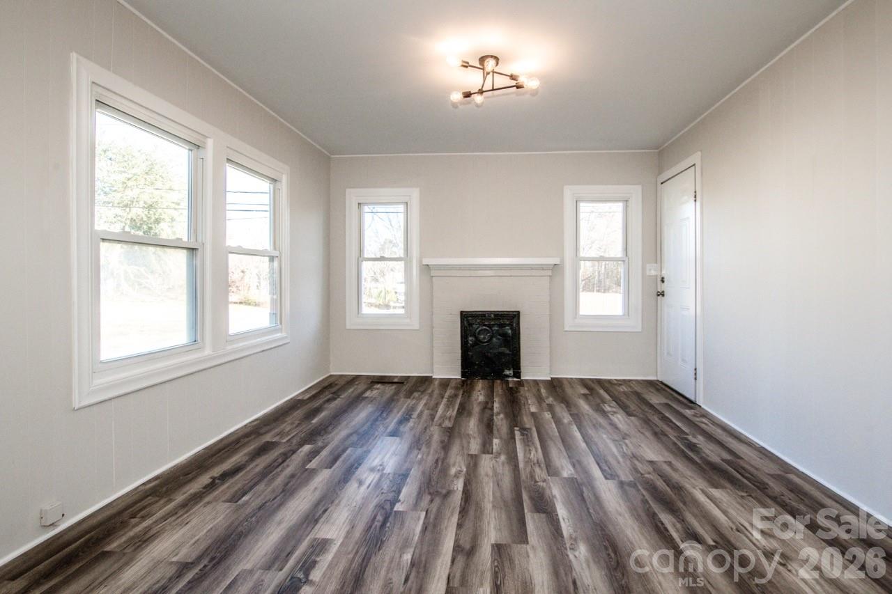 Smith Place - Residential