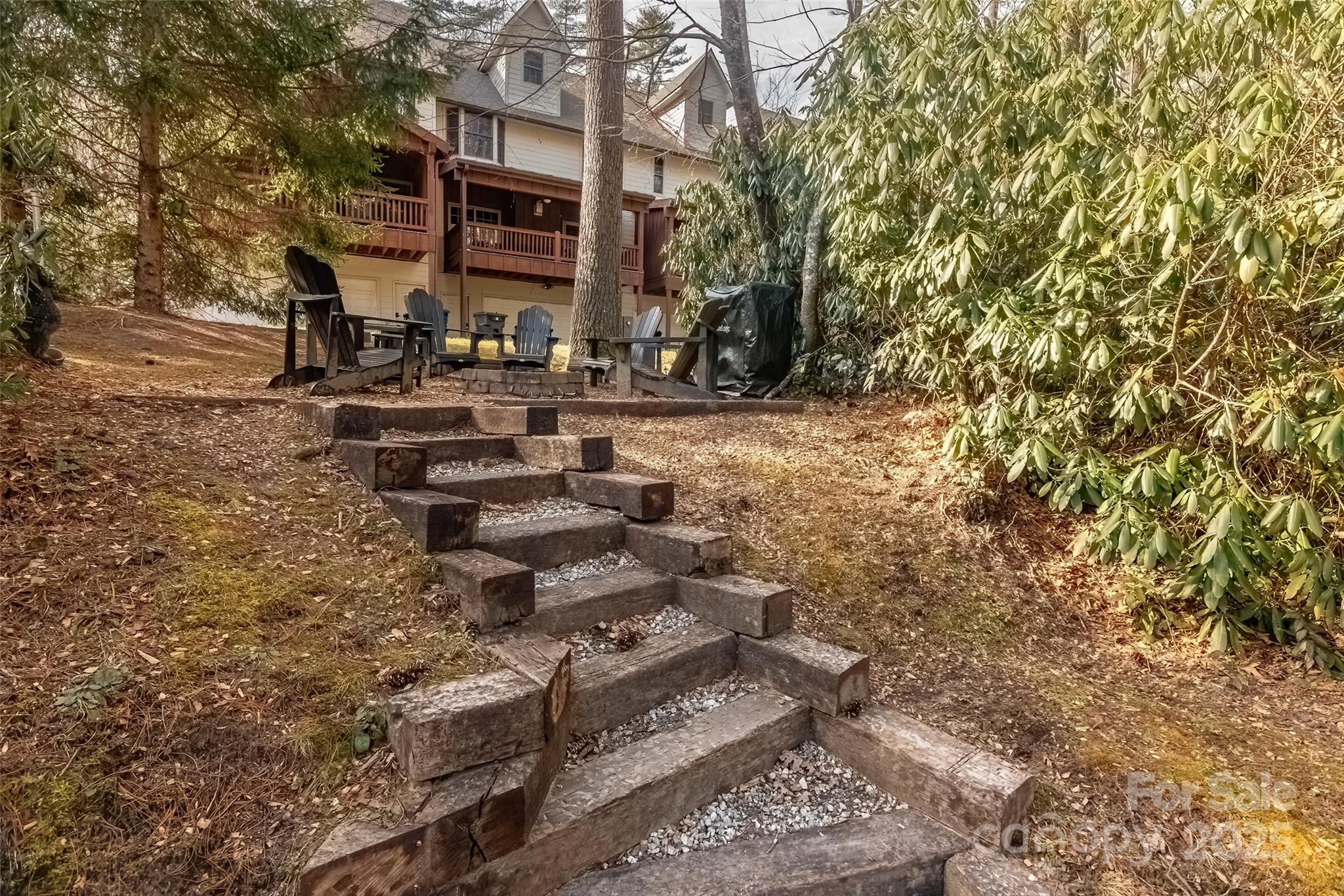 Hampton Glen - Residential