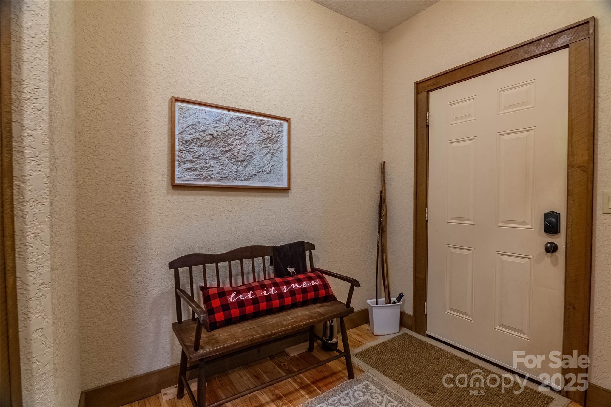 Hampton Glen - Residential