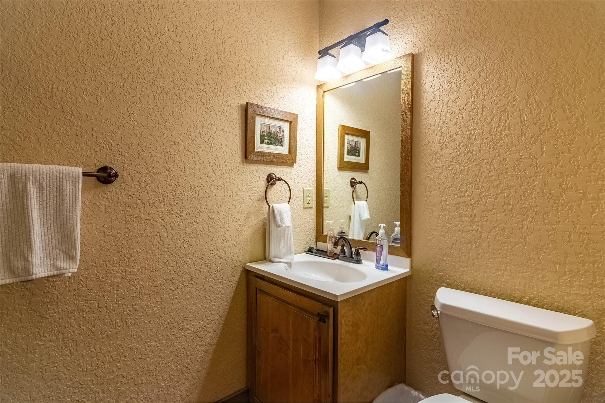 Hampton Glen - Residential