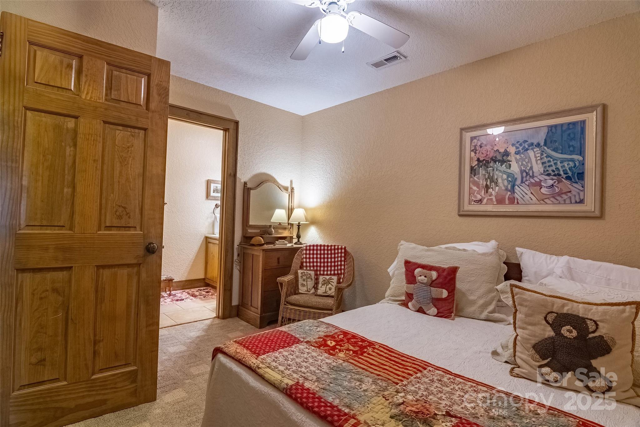 Hampton Glen - Residential