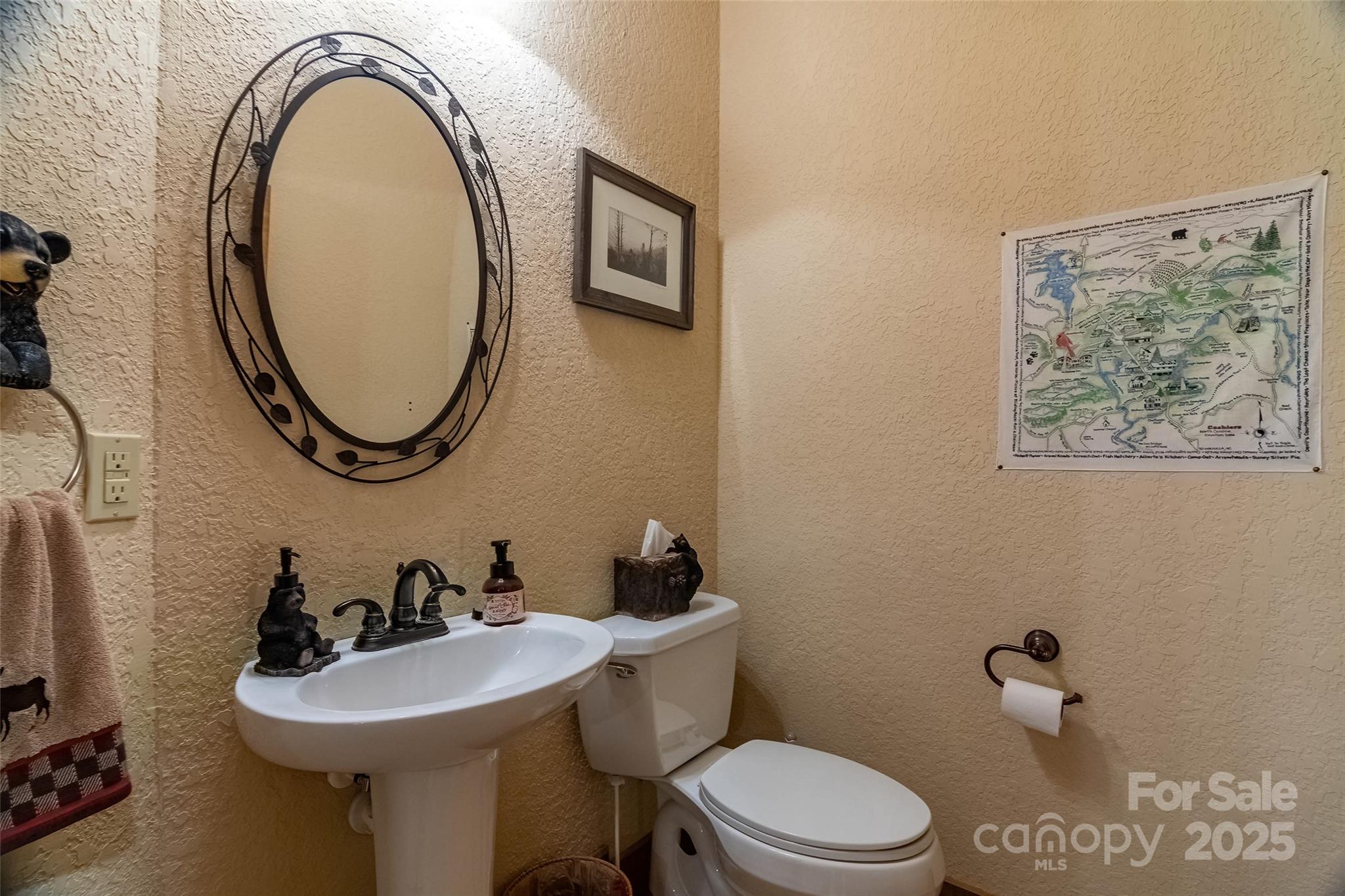 Hampton Glen - Residential