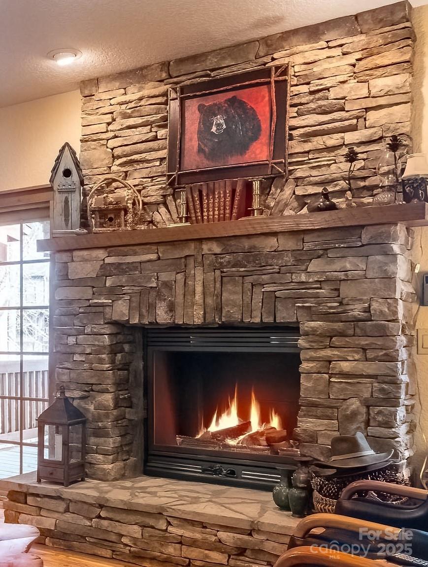 Hampton Glen - Residential