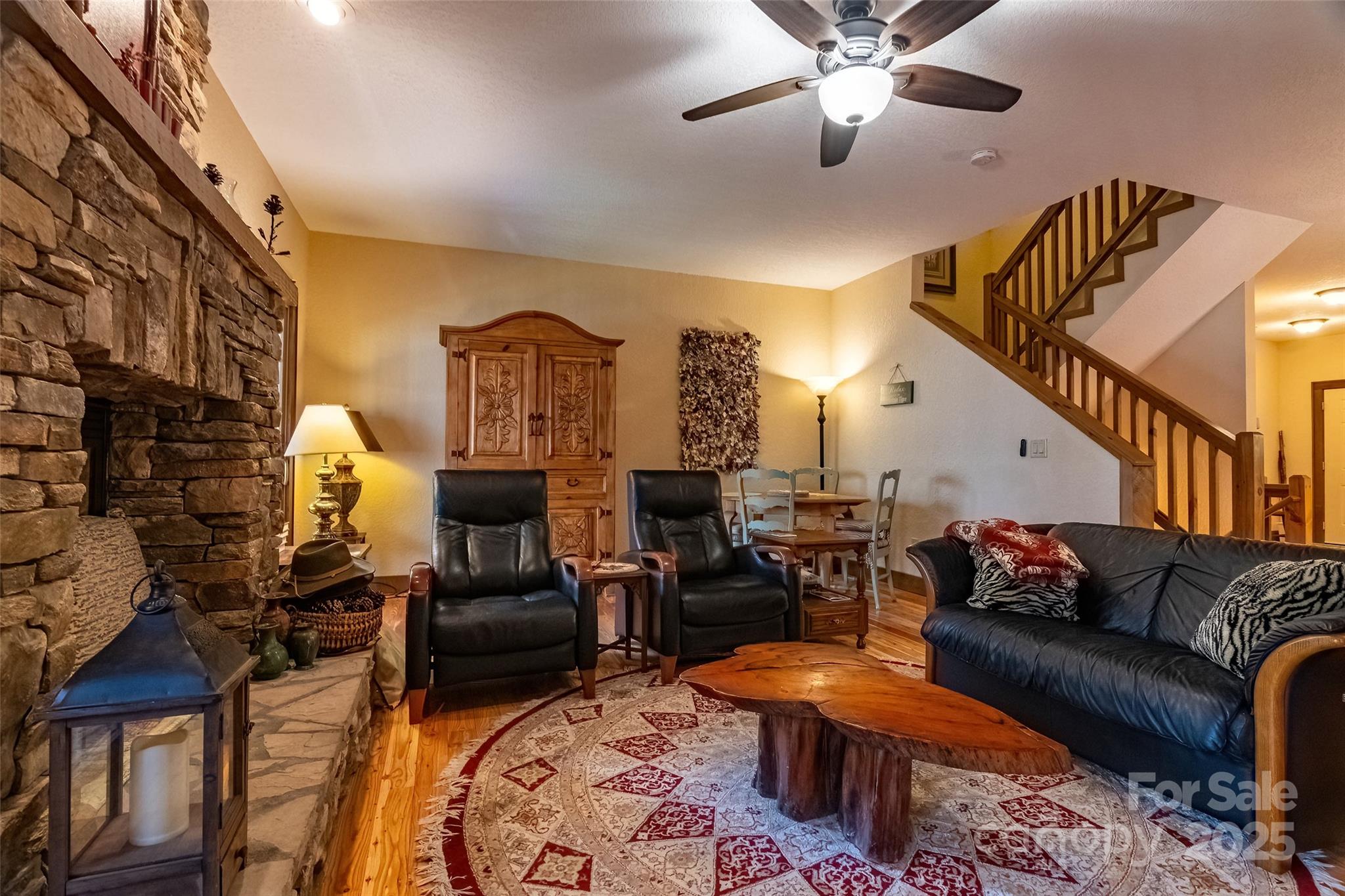 Hampton Glen - Residential