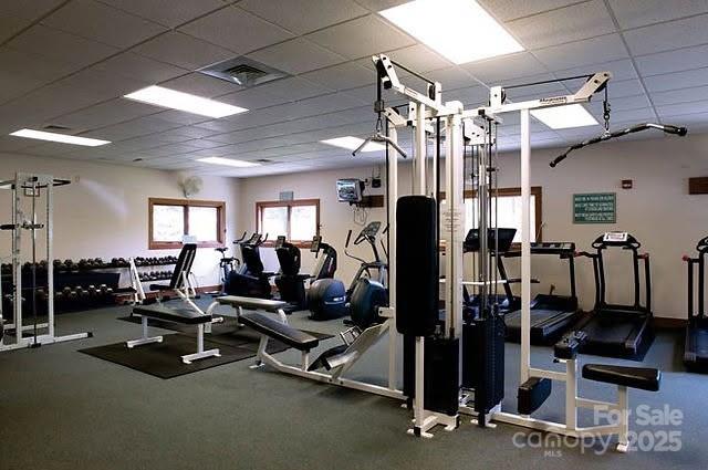 Hampton Glen - Residential