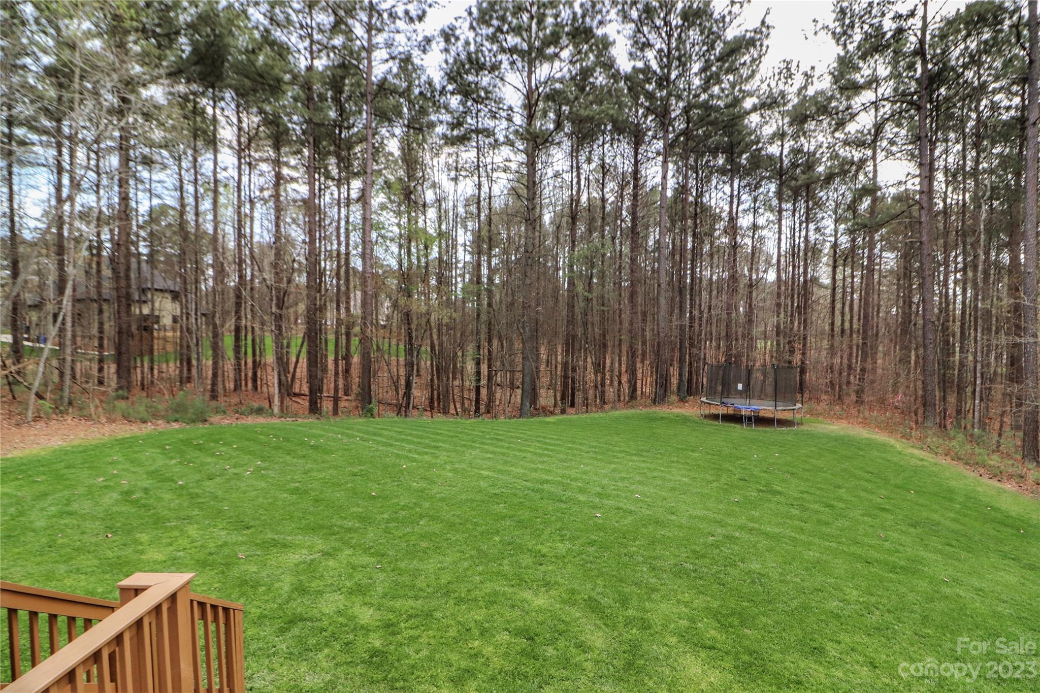 Mccrary Woods - Residential