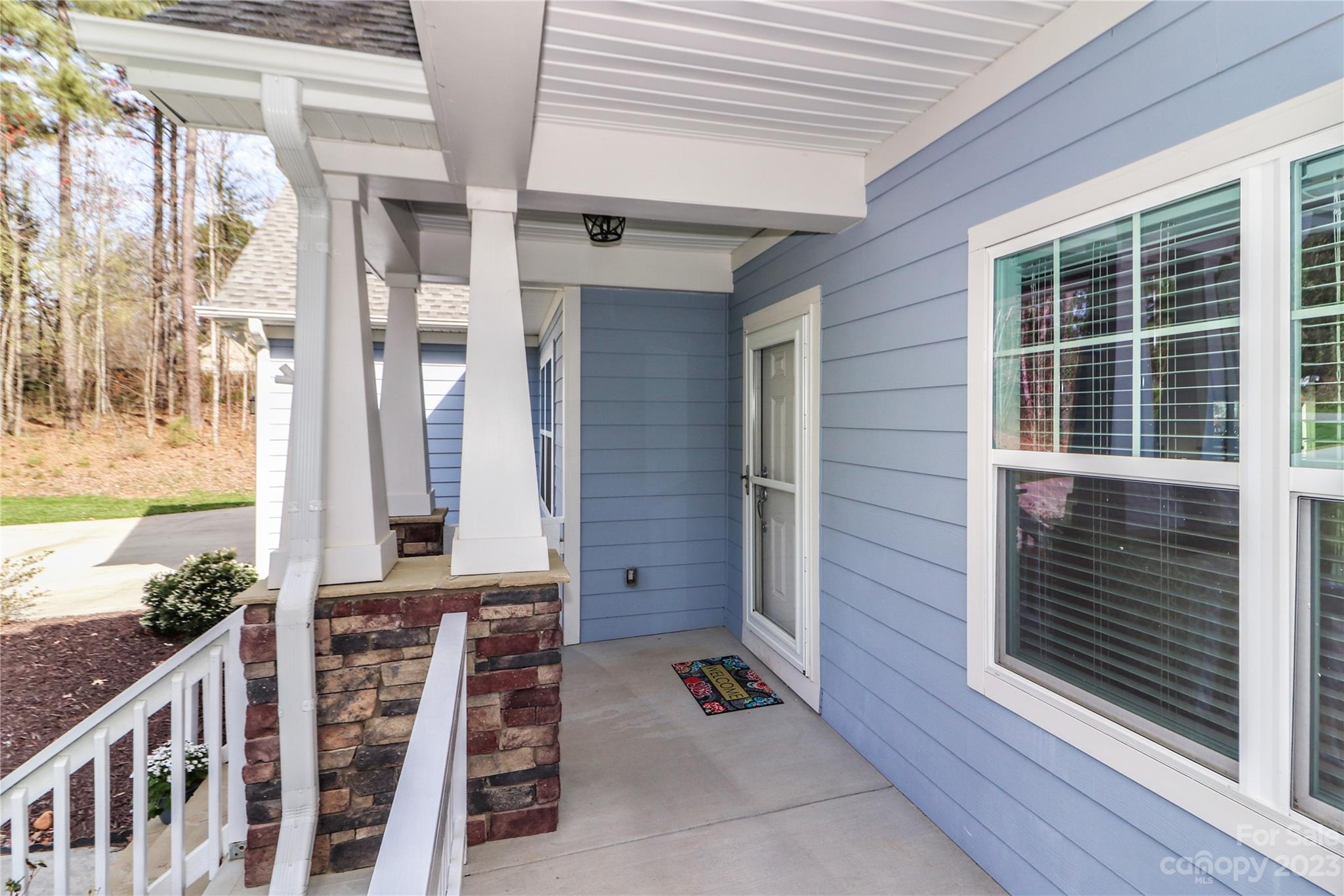 Mccrary Woods - Residential