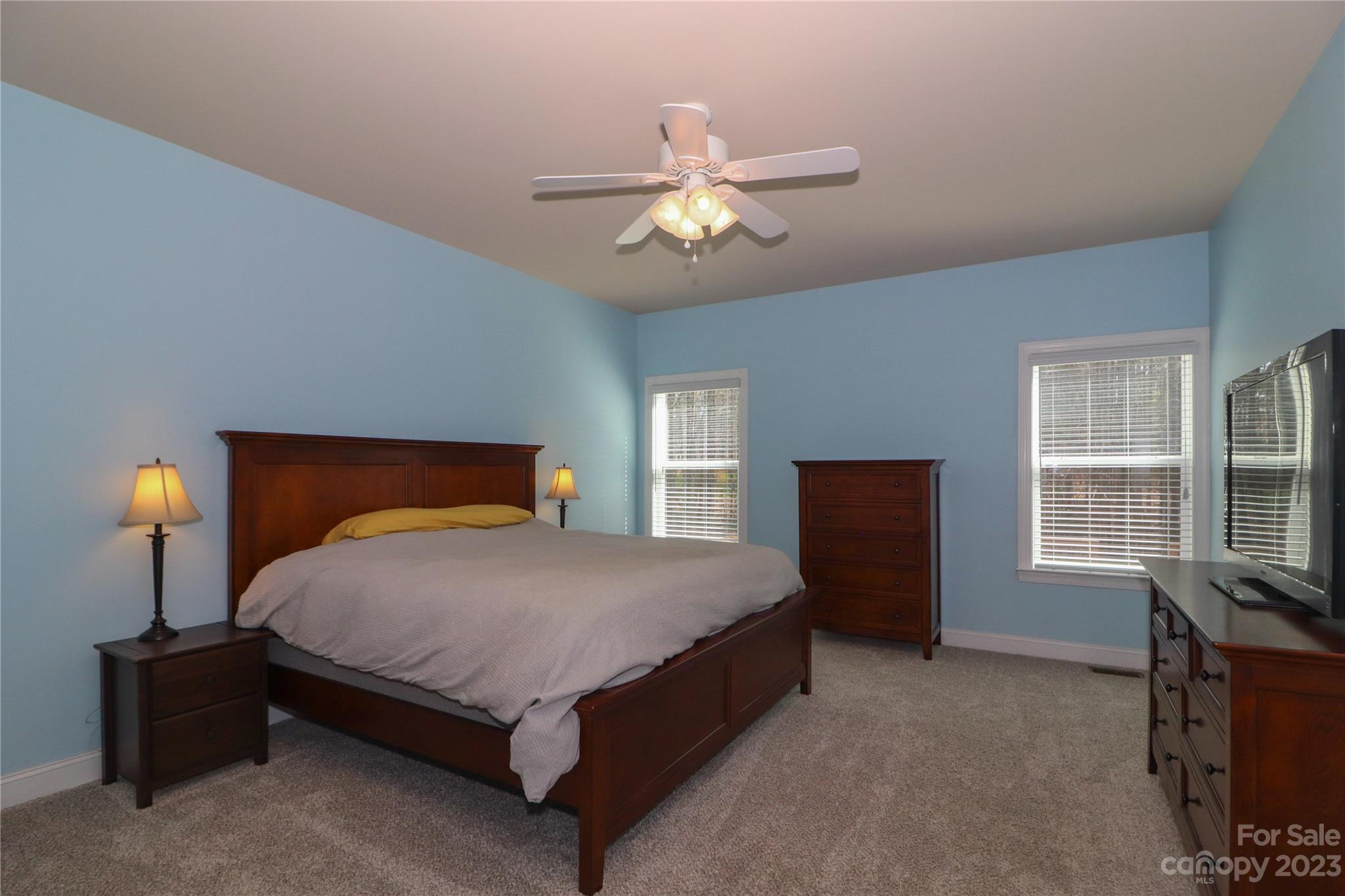 Mccrary Woods - Residential