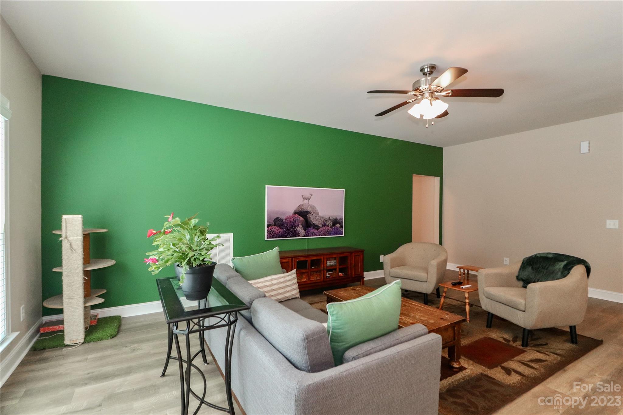 Mccrary Woods - Residential