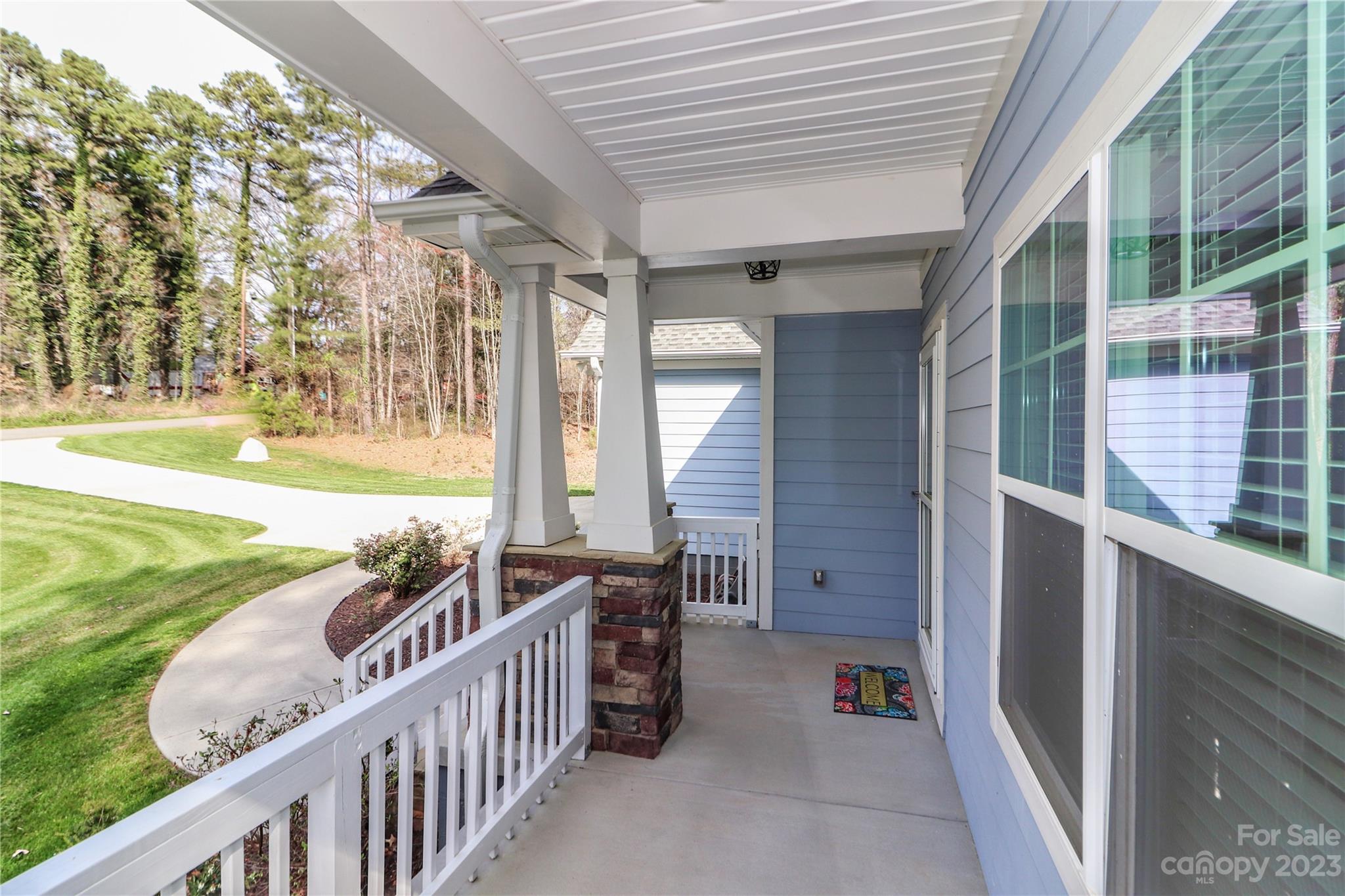 Mccrary Woods - Residential