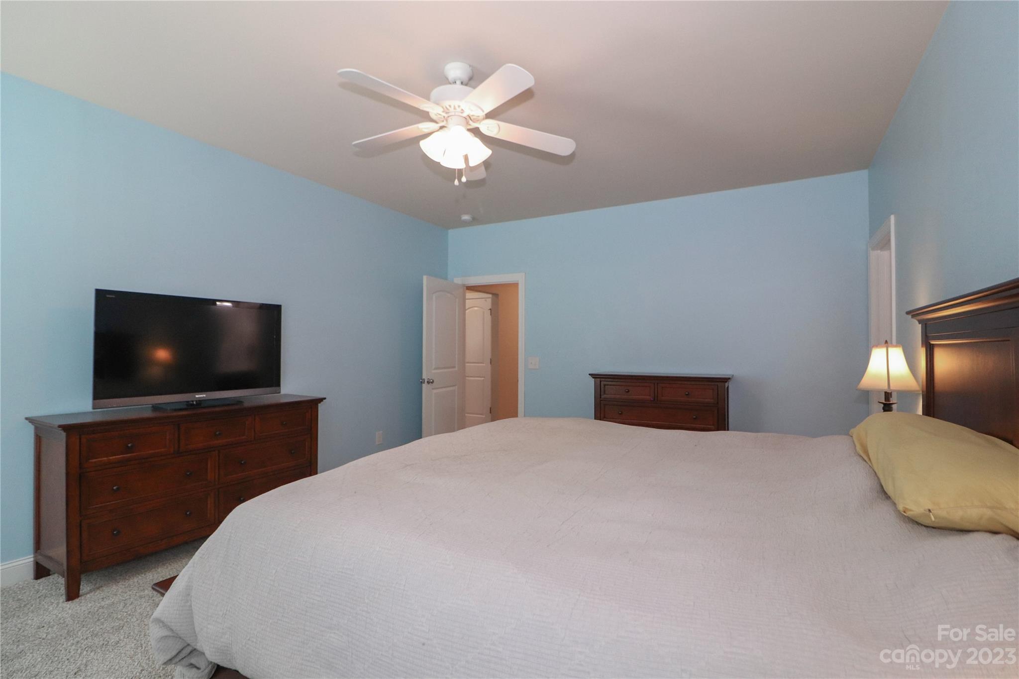 Mccrary Woods - Residential