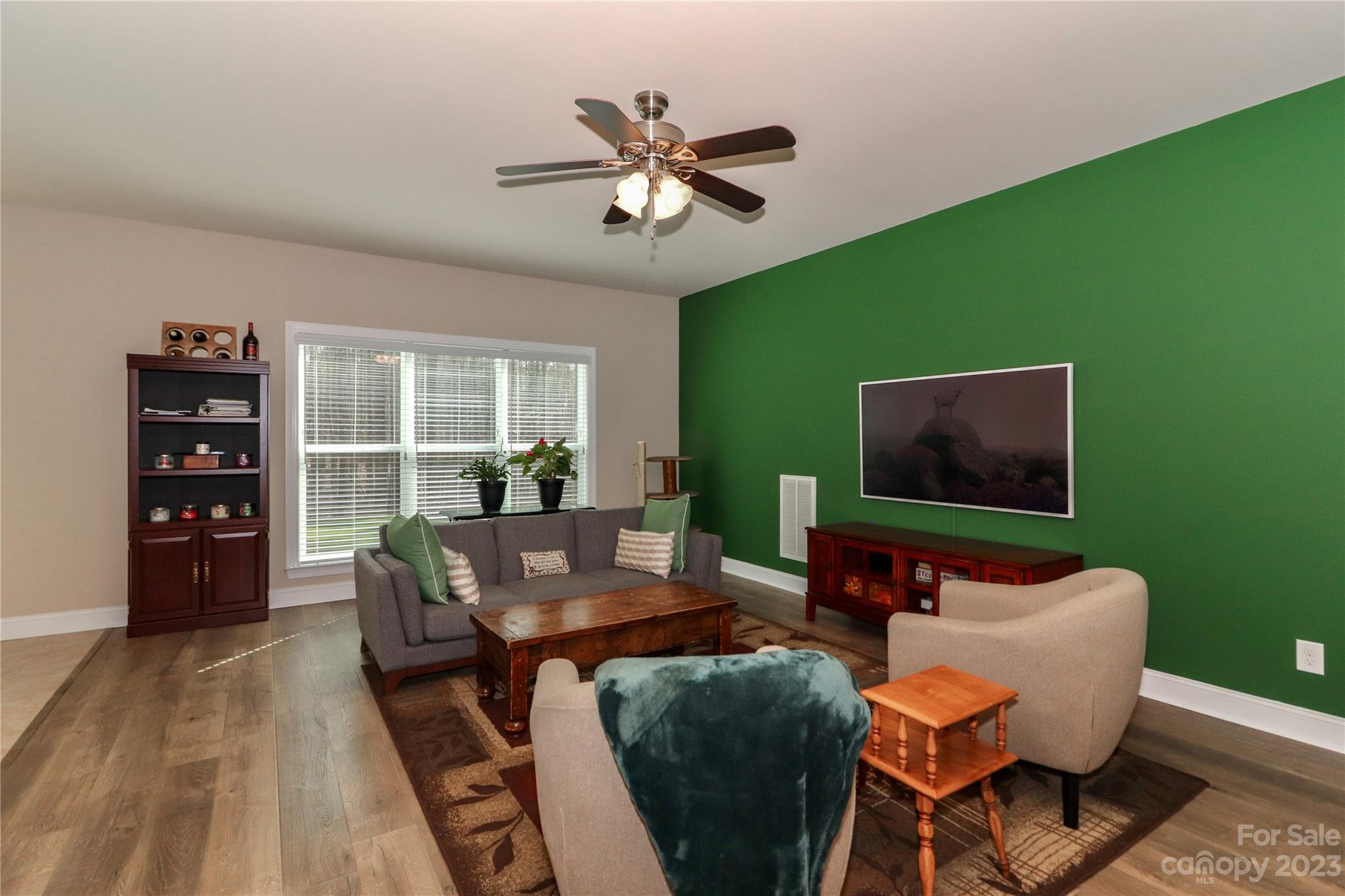 Mccrary Woods - Residential