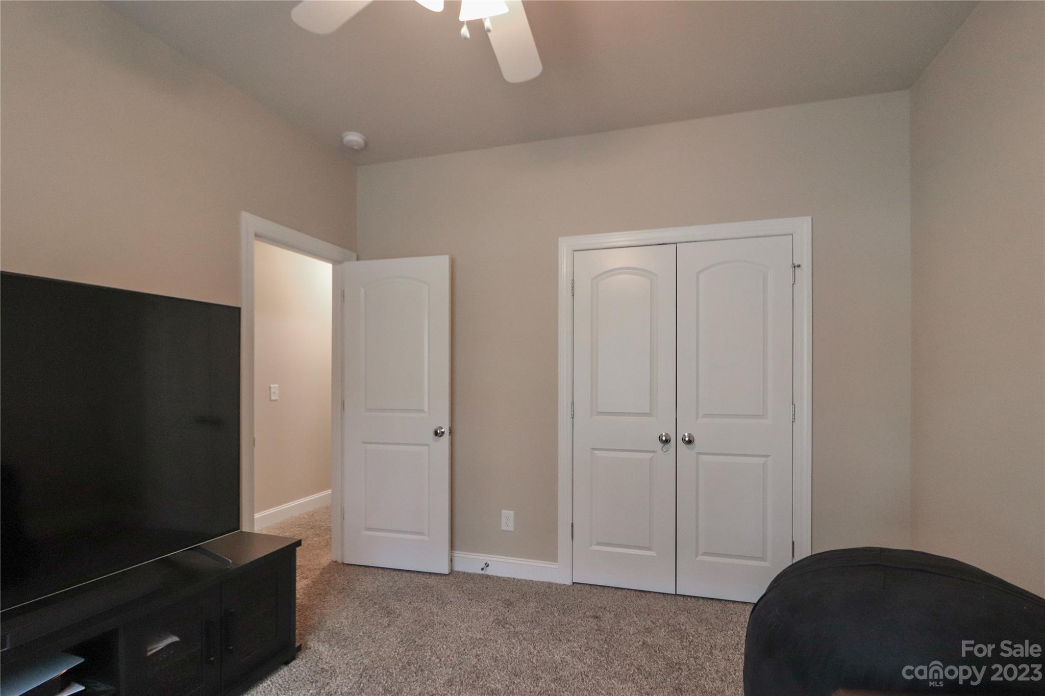 Mccrary Woods - Residential