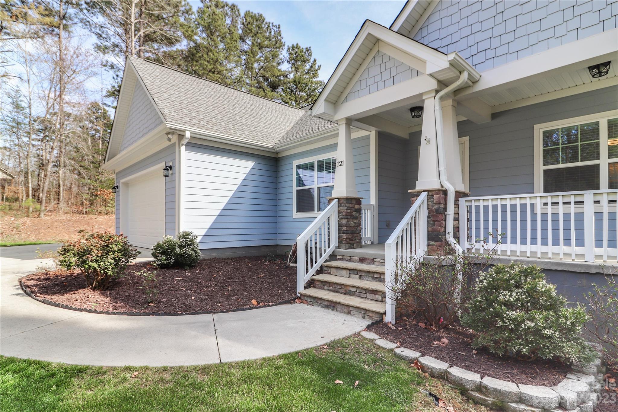 Mccrary Woods - Residential