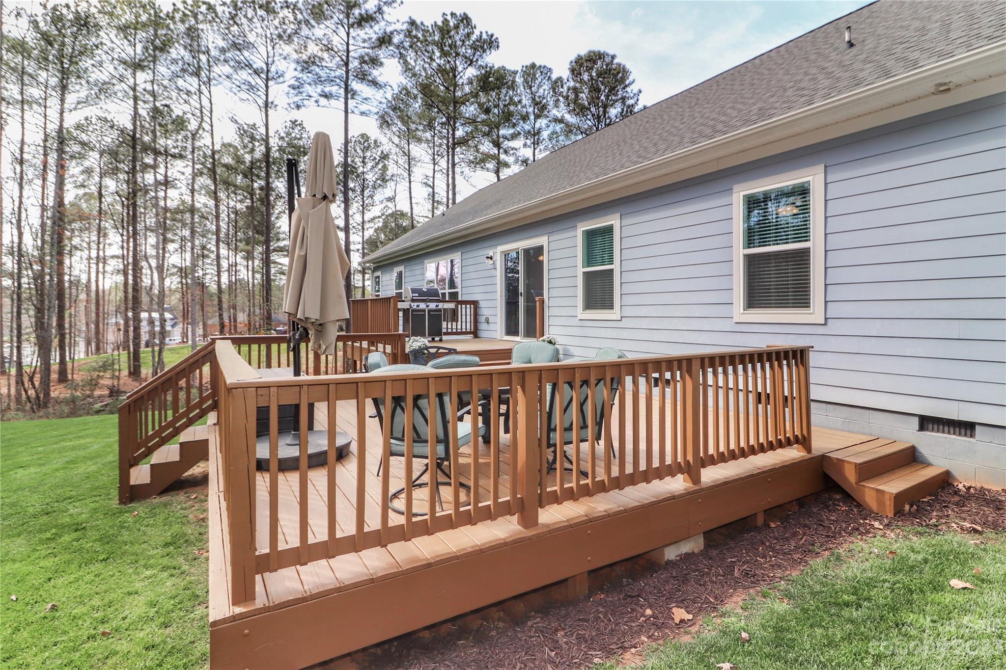 Mccrary Woods - Residential