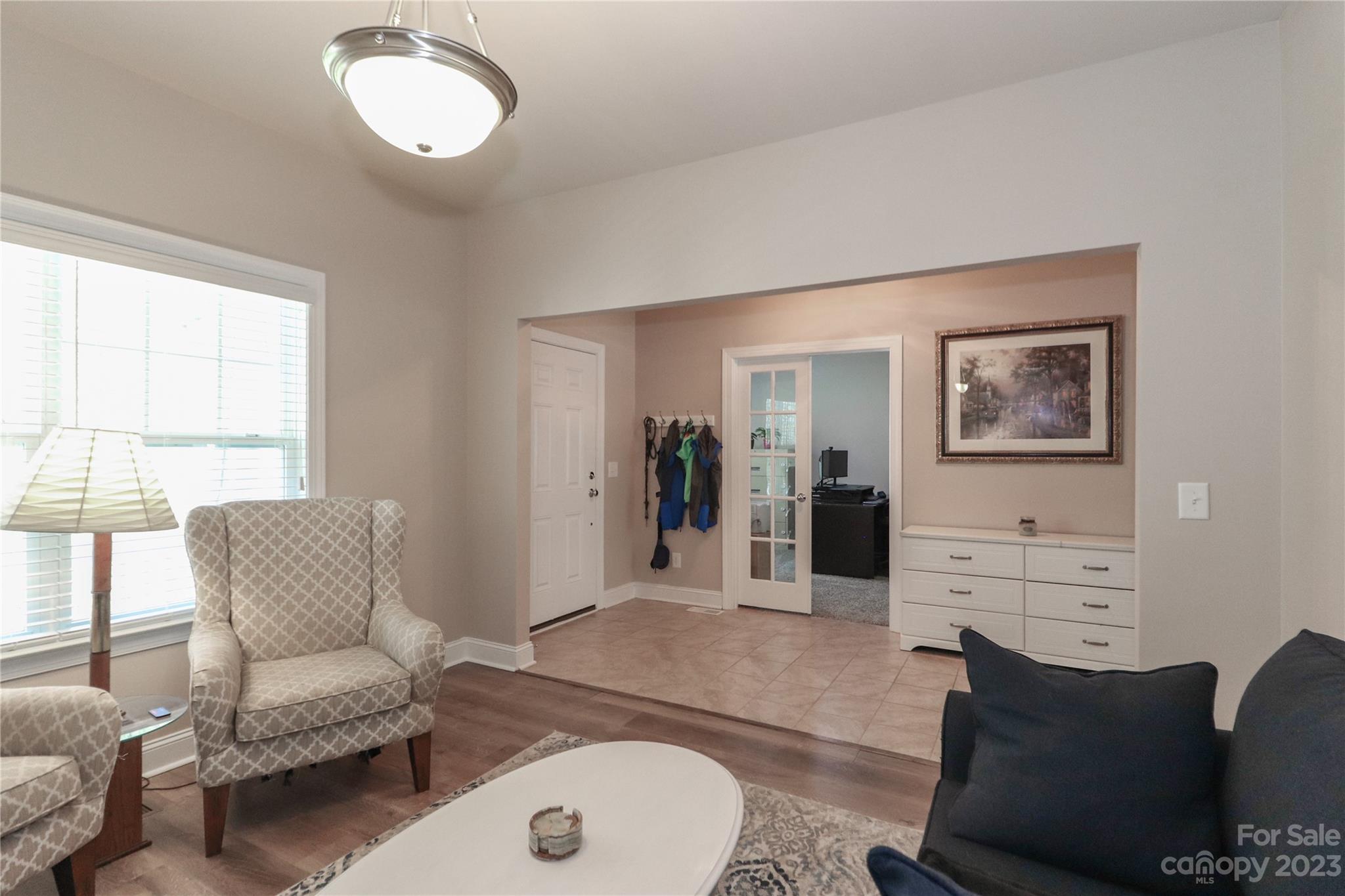 Mccrary Woods - Residential