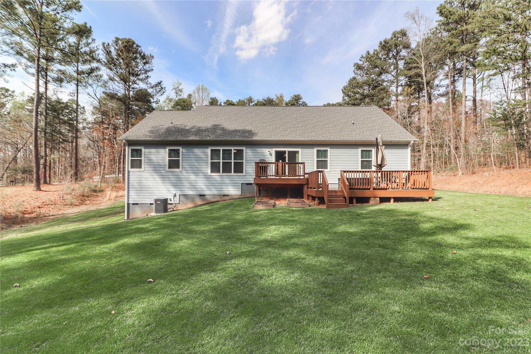 Mccrary Woods - Residential