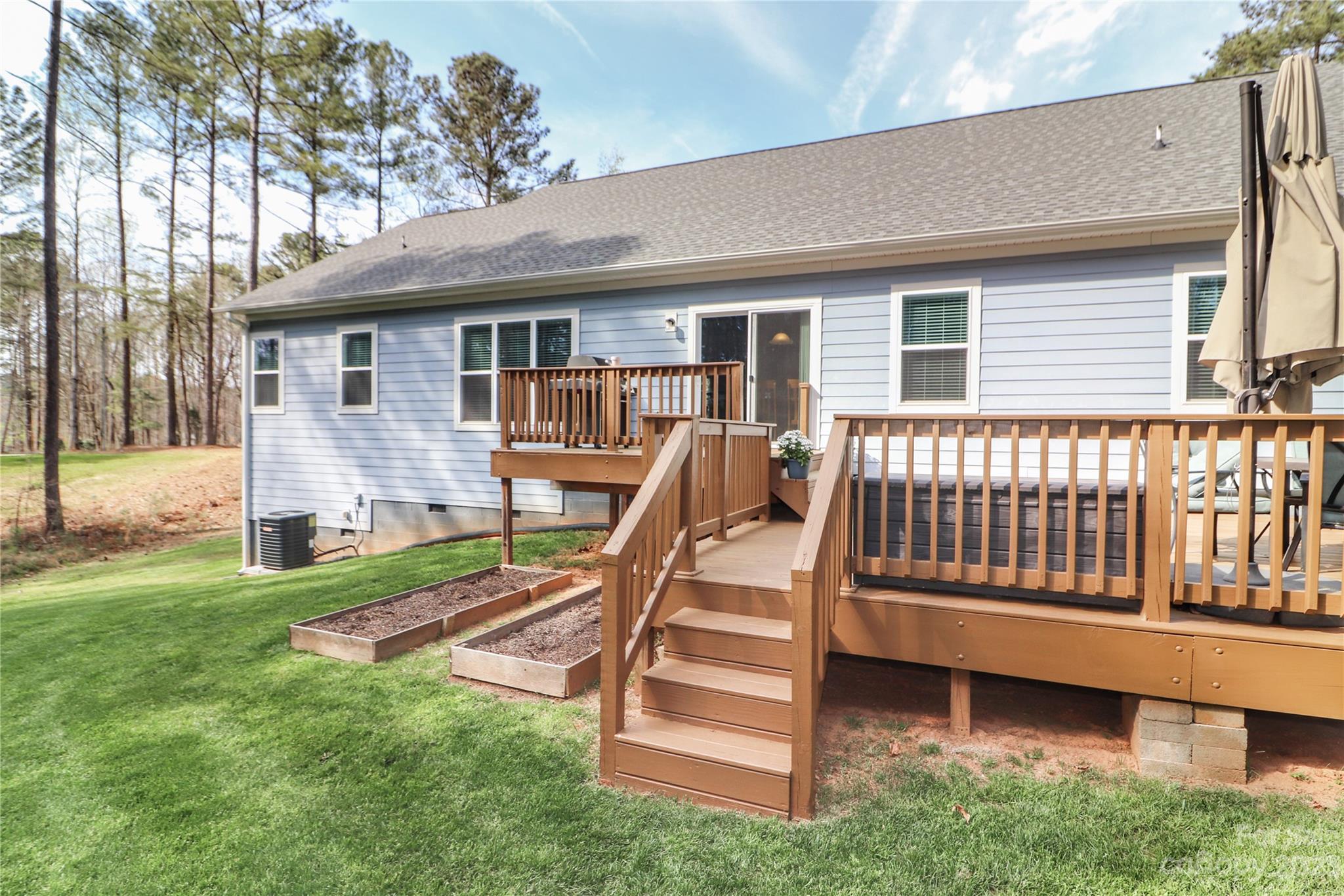 Mccrary Woods - Residential