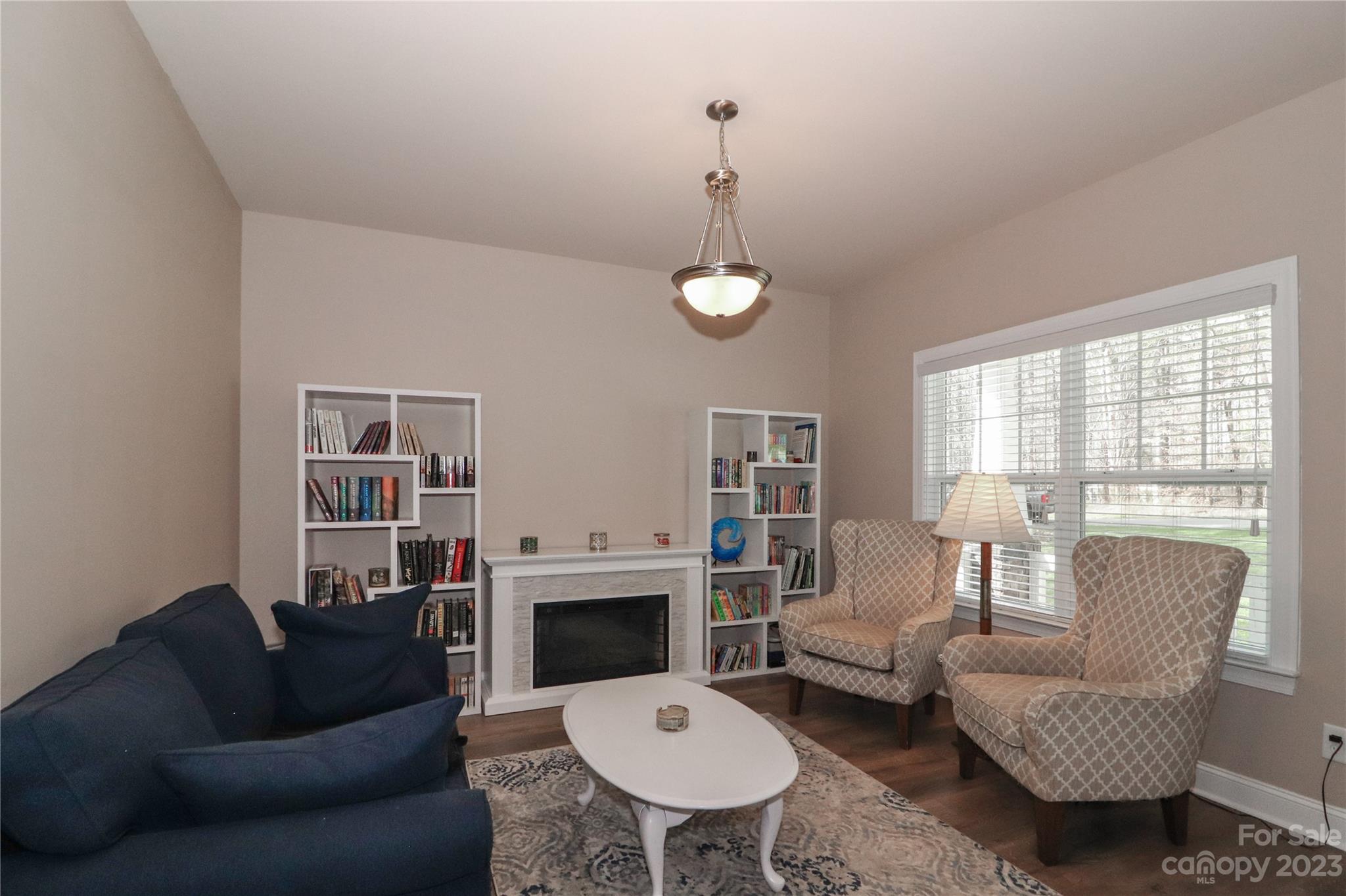 Mccrary Woods - Residential