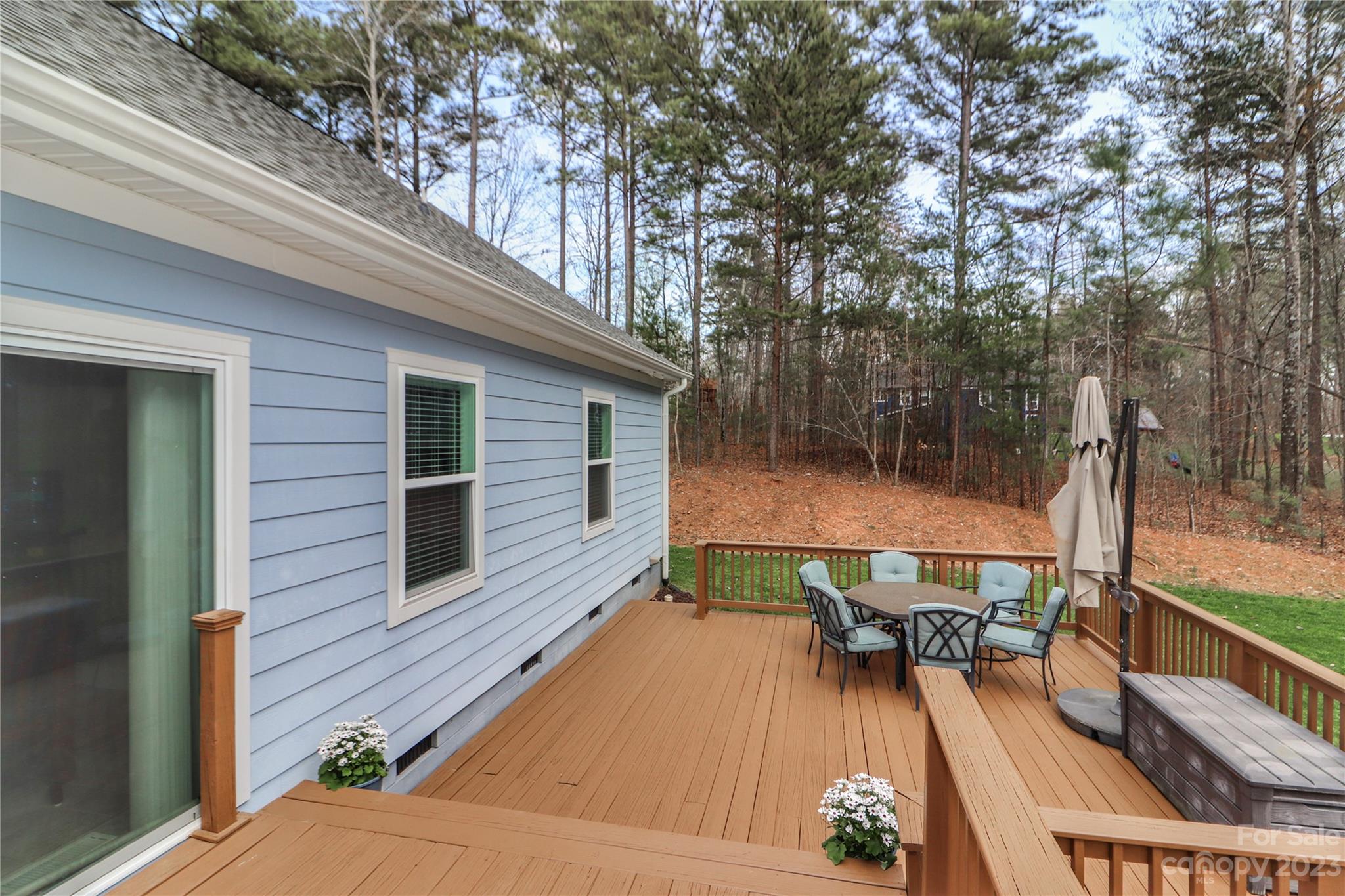 Mccrary Woods - Residential