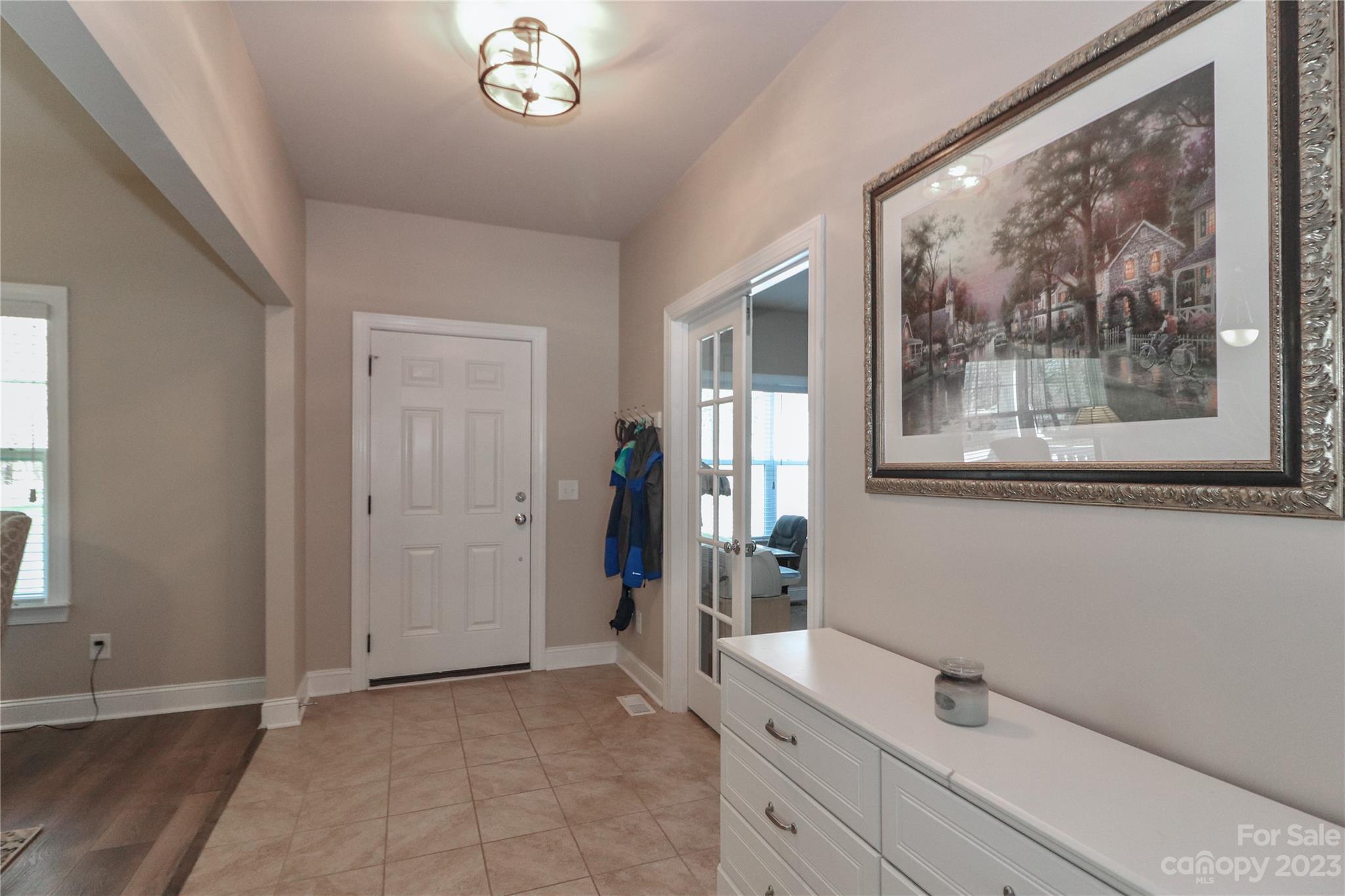 Mccrary Woods - Residential