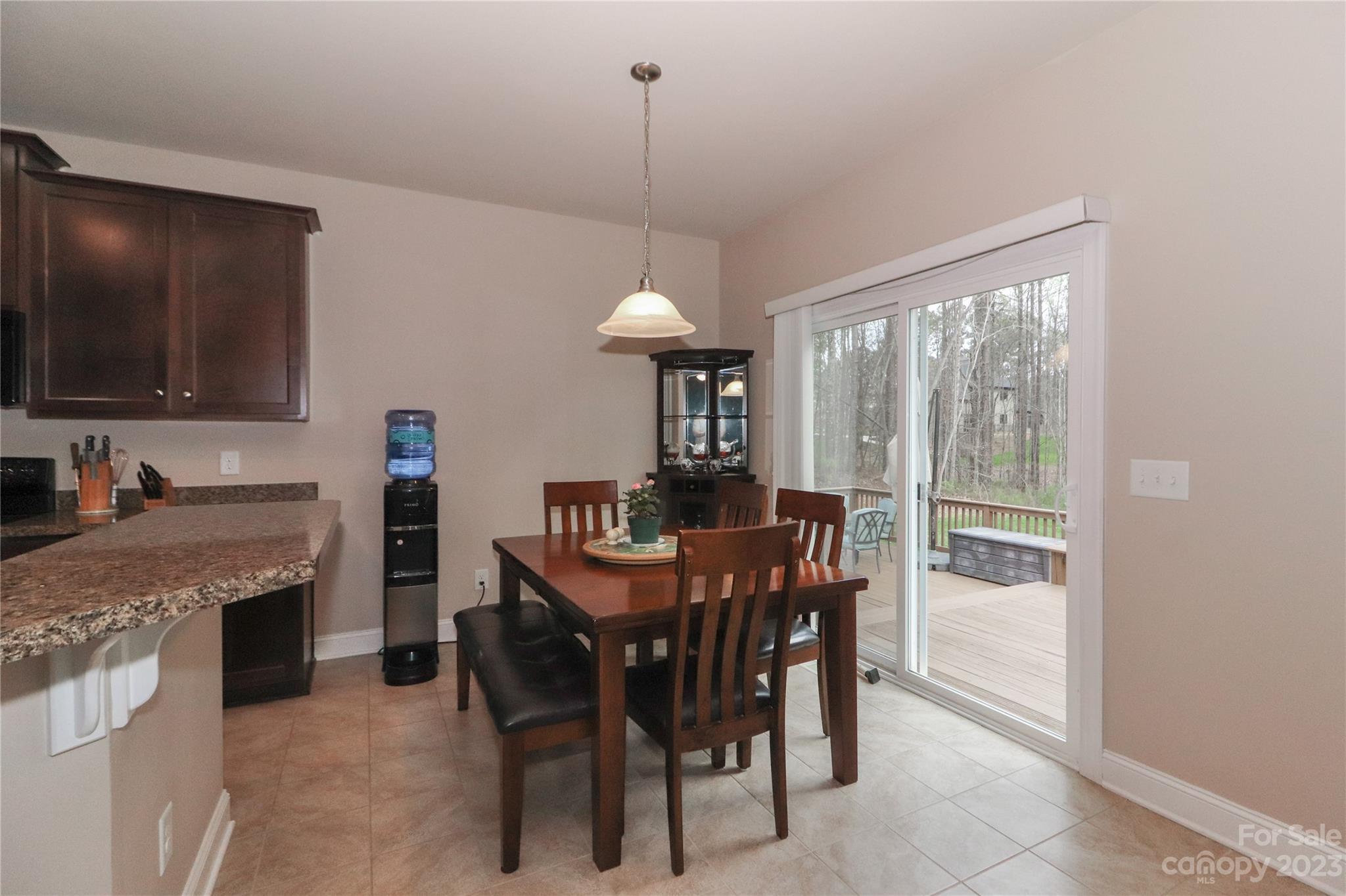 Mccrary Woods - Residential