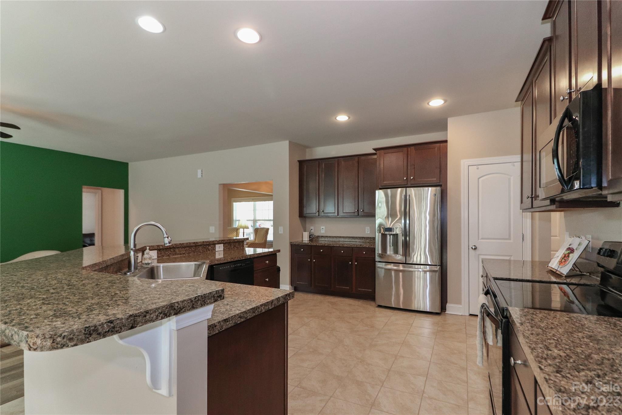 Mccrary Woods - Residential