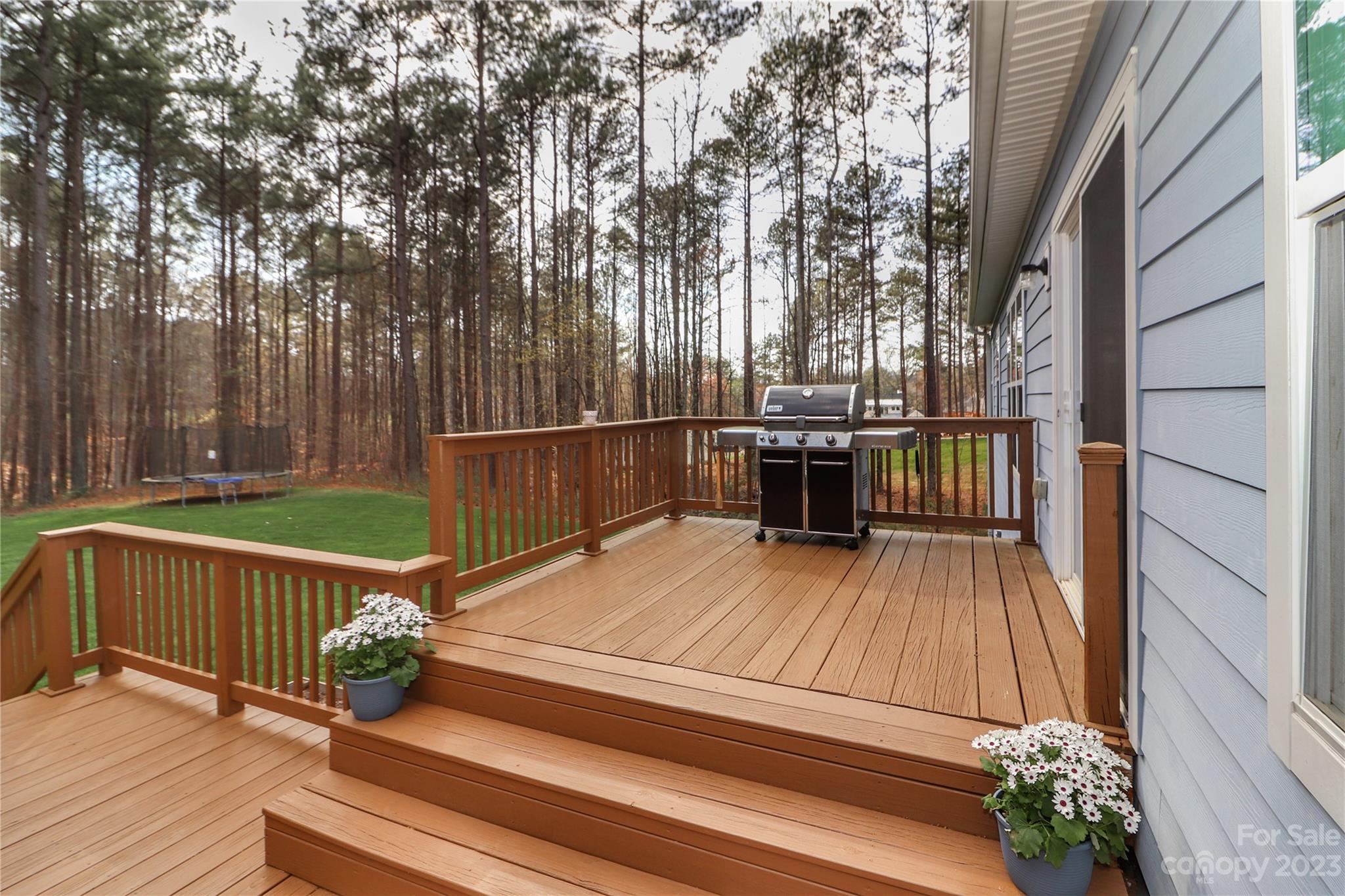 Mccrary Woods - Residential