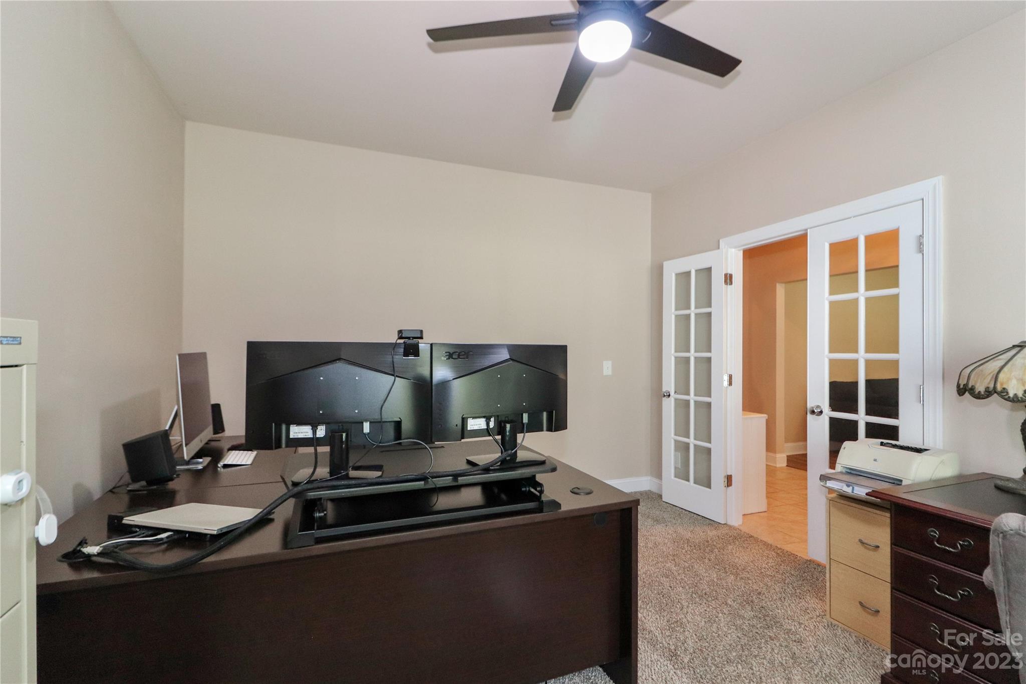 Mccrary Woods - Residential