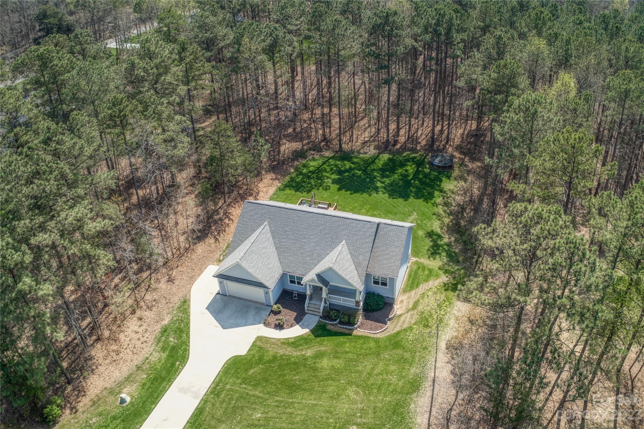 Mccrary Woods - Residential