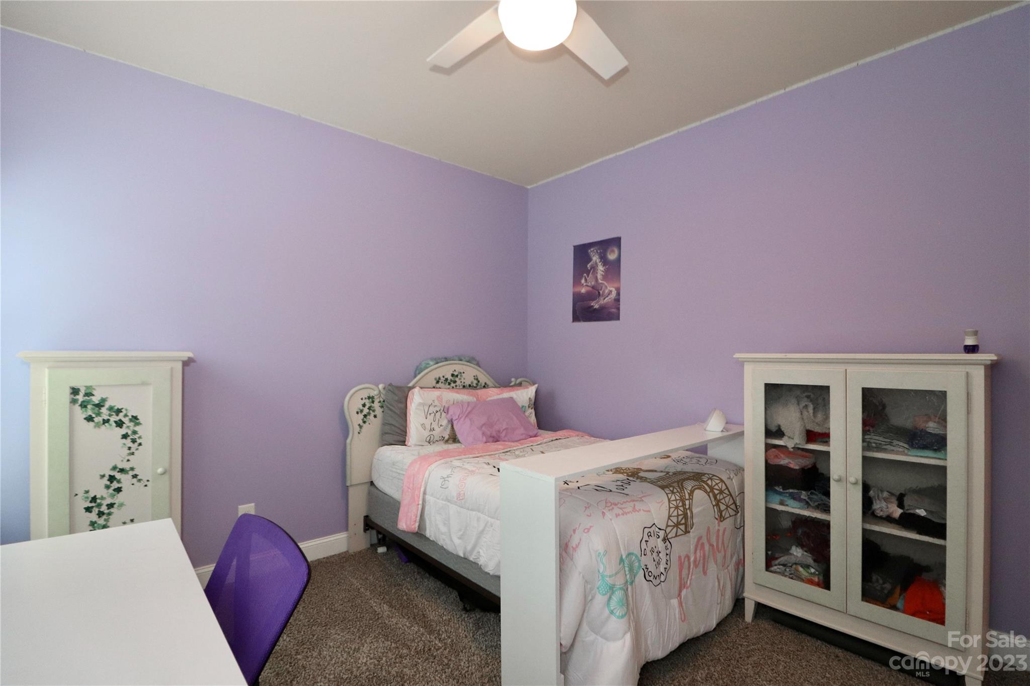 Mccrary Woods - Residential