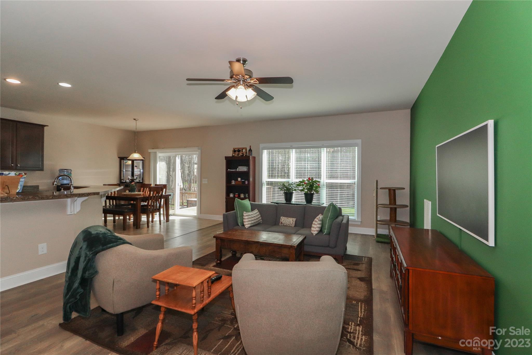 Mccrary Woods - Residential