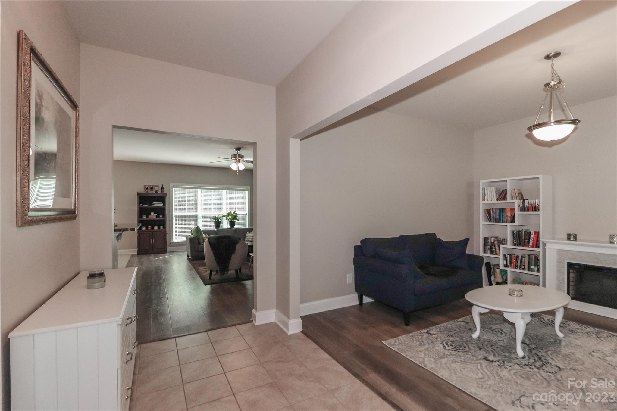 Mccrary Woods - Residential