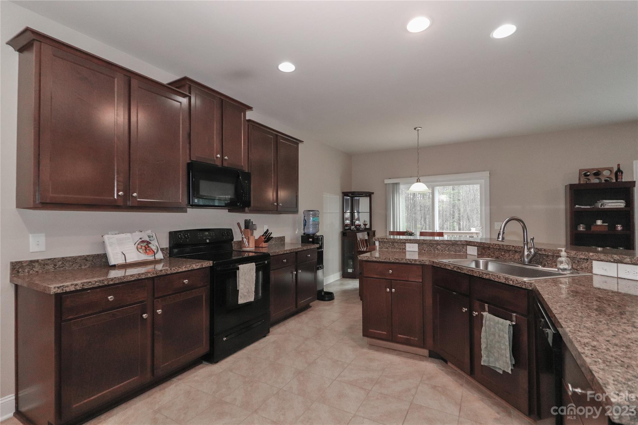 Mccrary Woods - Residential