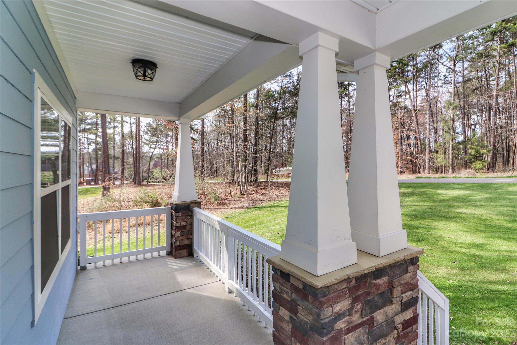 Mccrary Woods - Residential