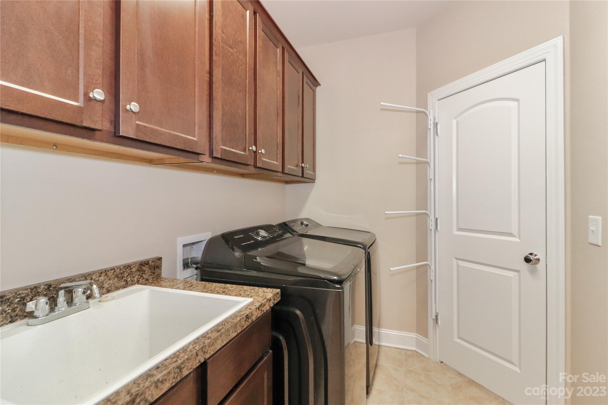 Mccrary Woods - Residential