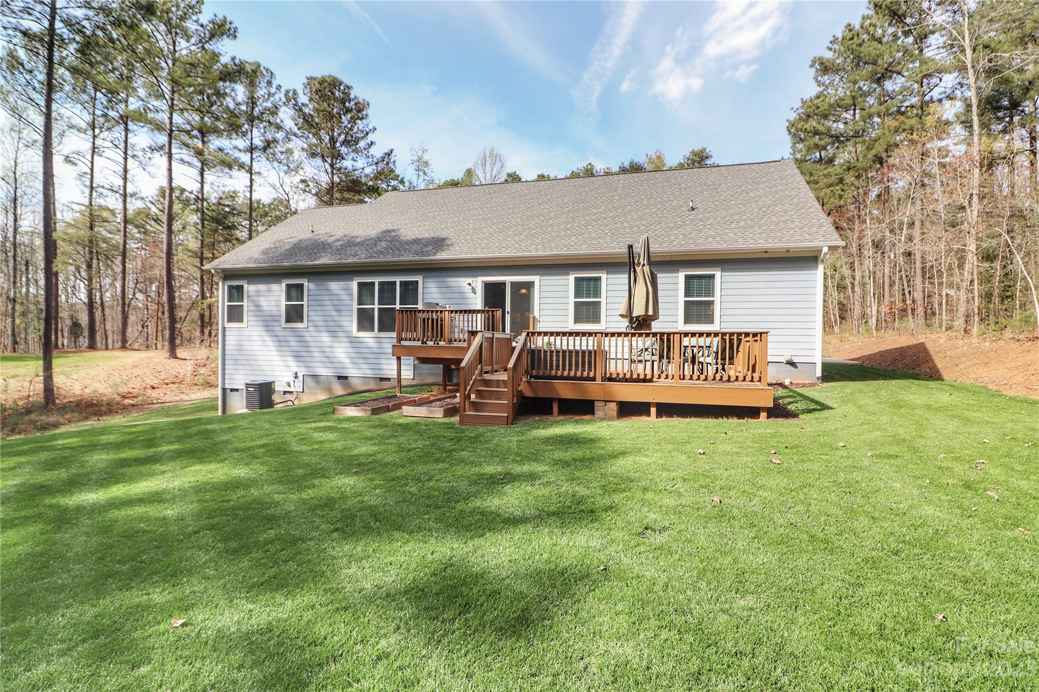 Mccrary Woods - Residential