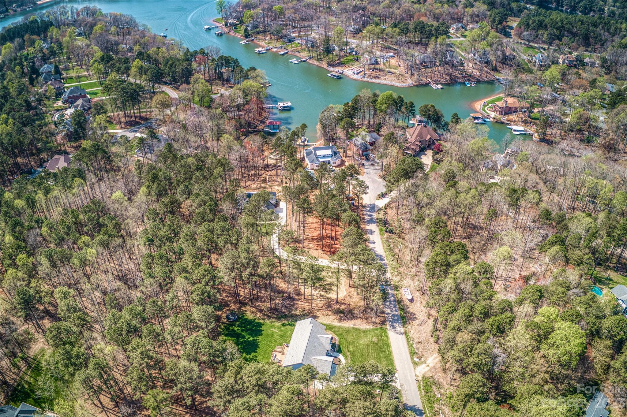 Mccrary Woods - Residential