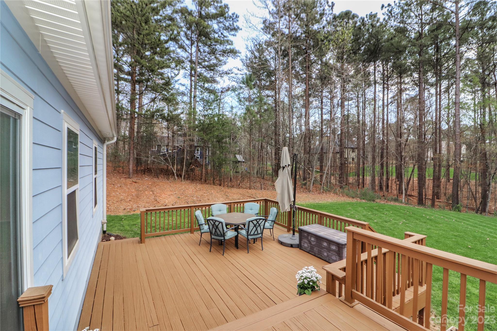 Mccrary Woods - Residential