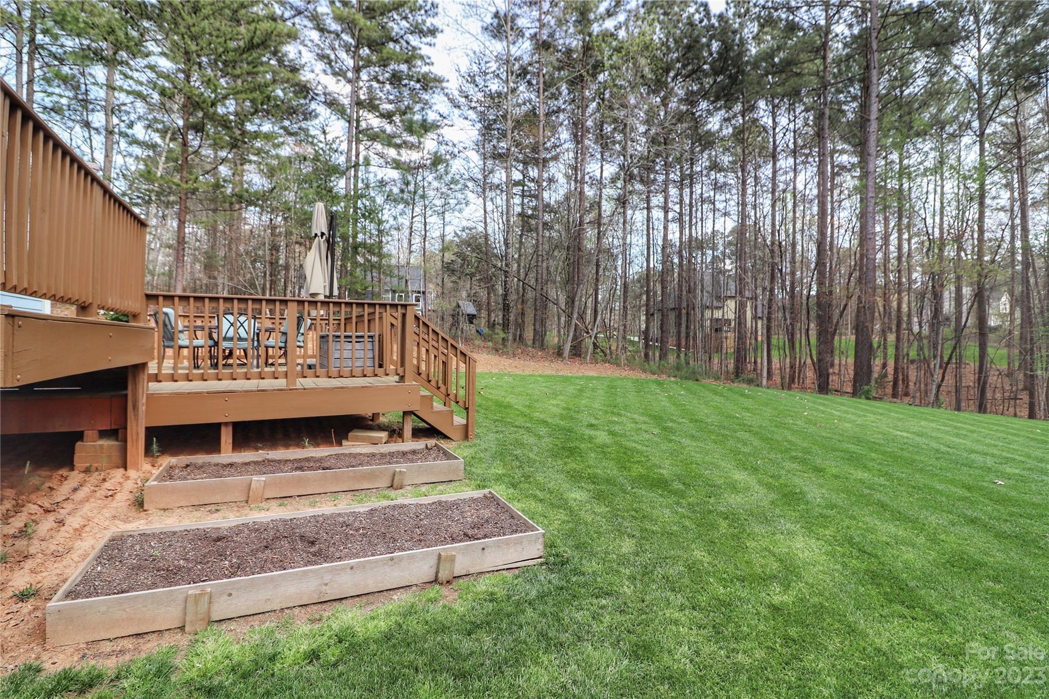 Mccrary Woods - Residential