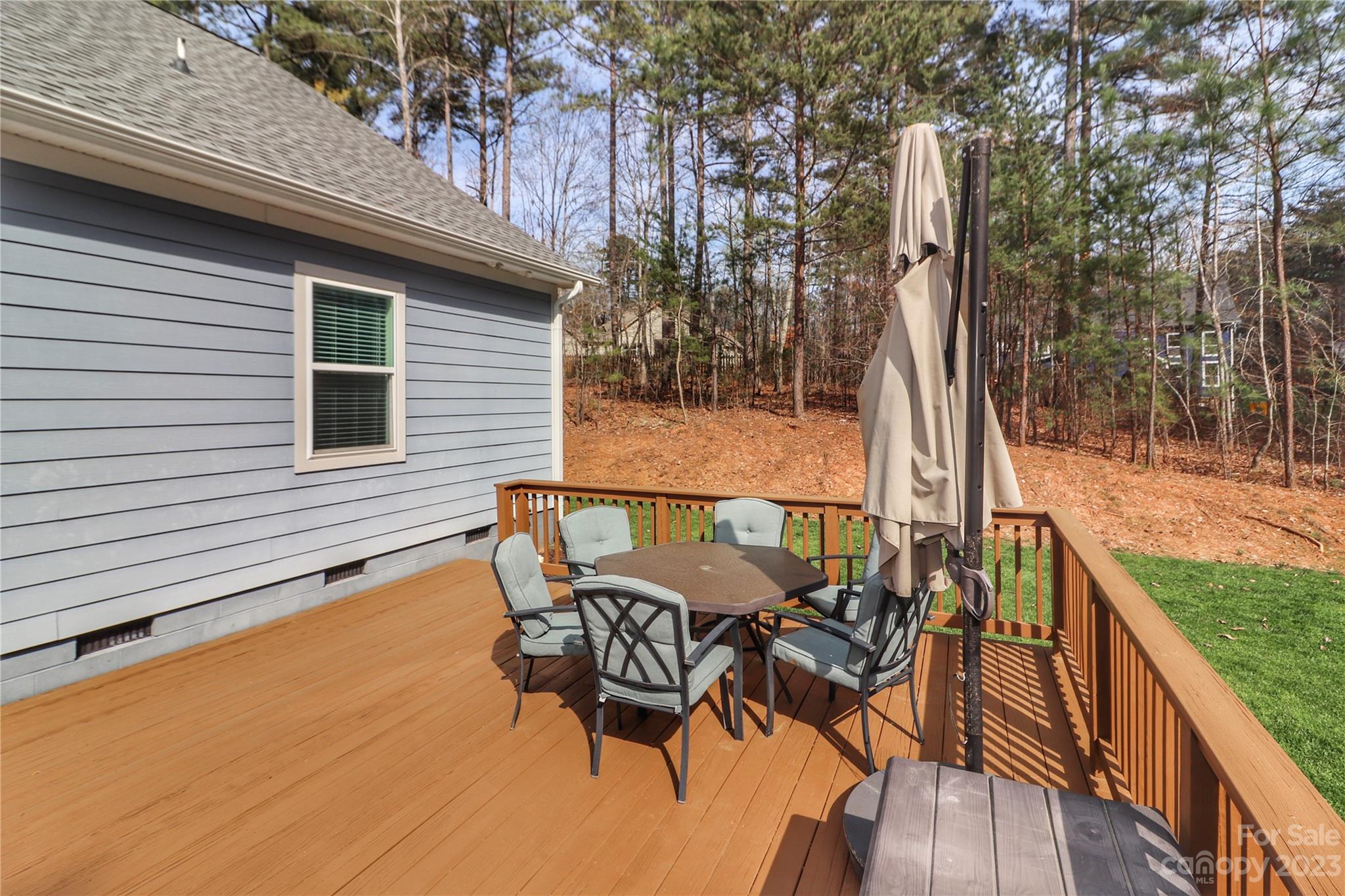 Mccrary Woods - Residential