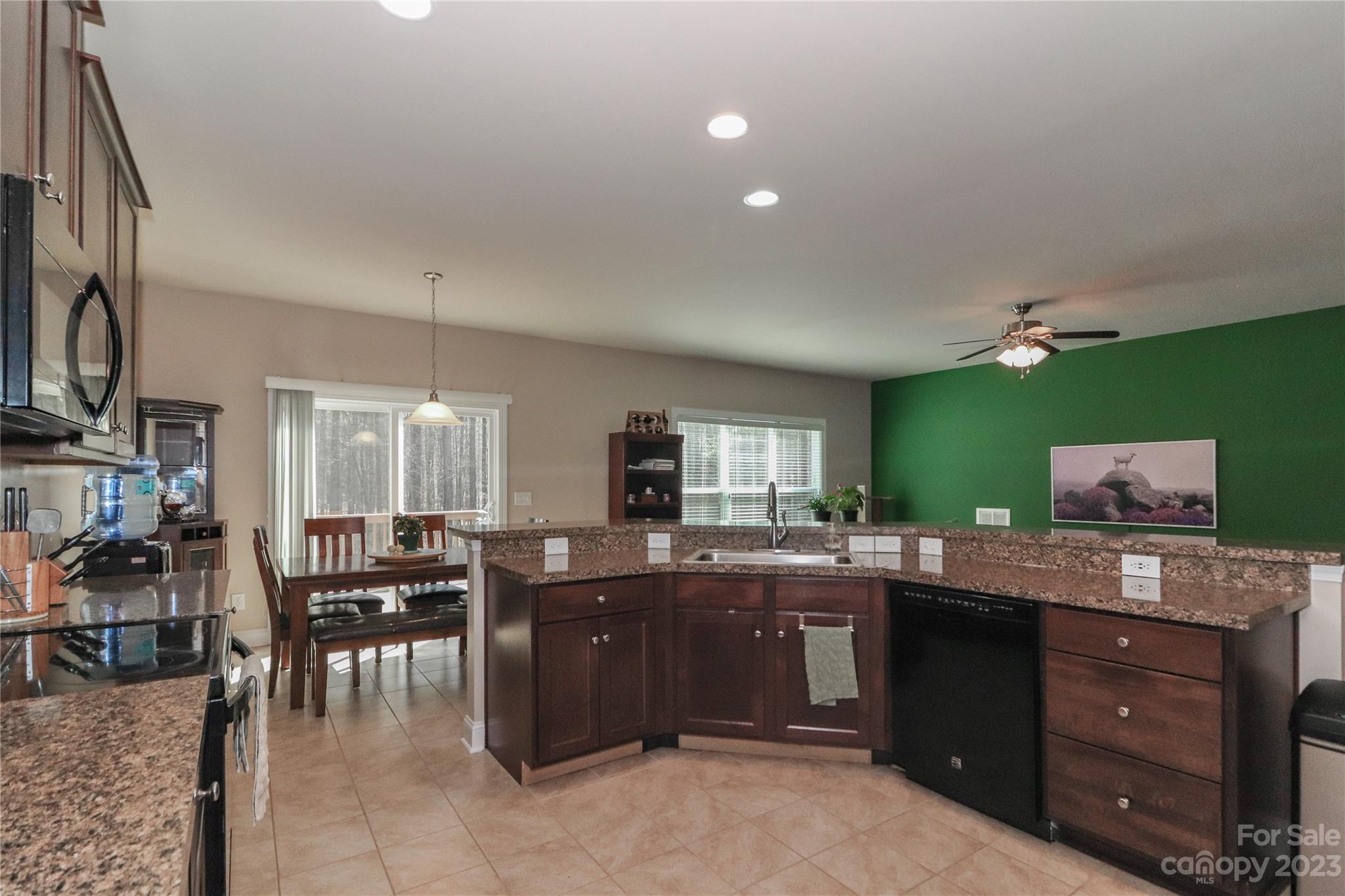 Mccrary Woods - Residential