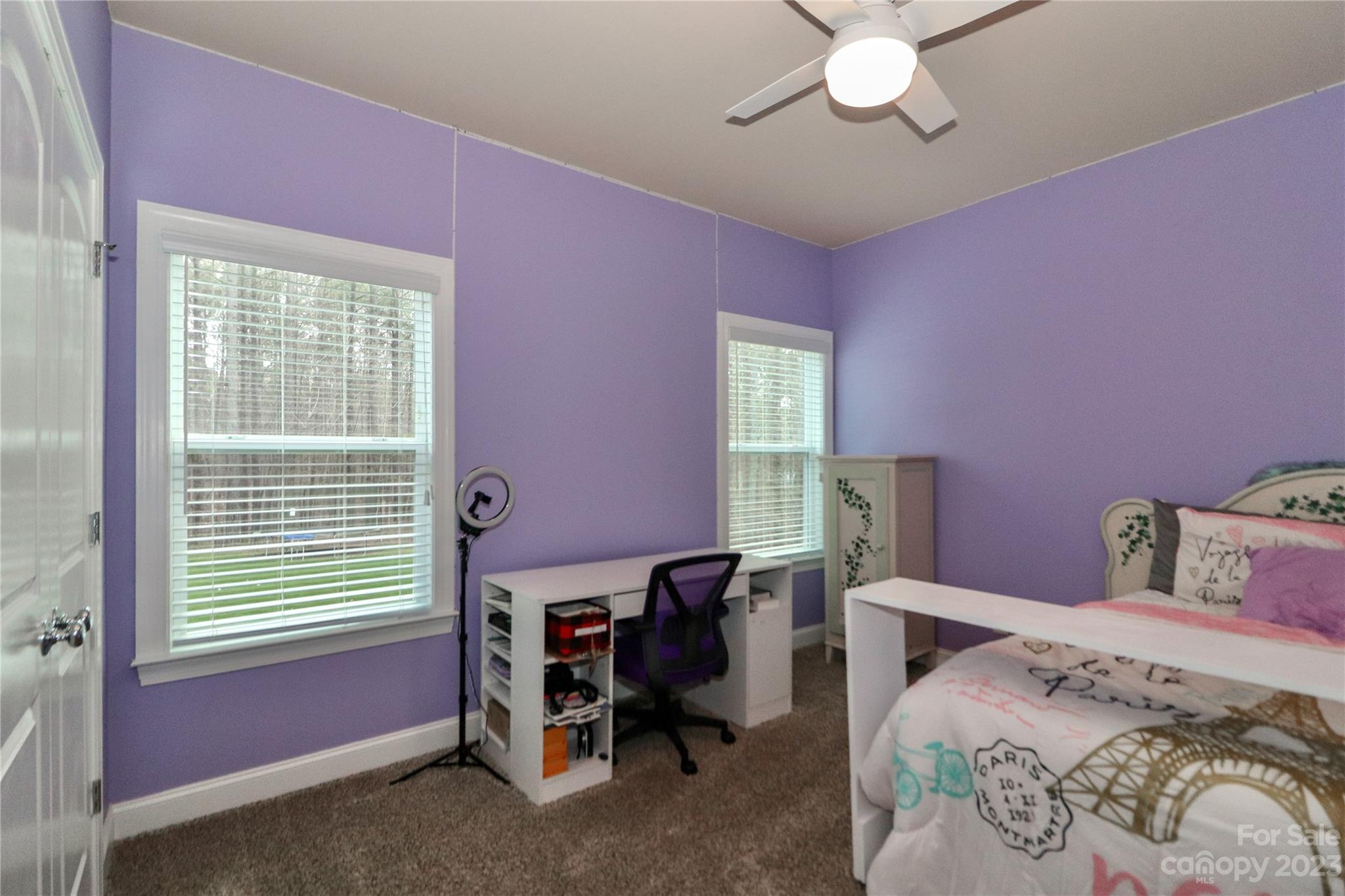 Mccrary Woods - Residential