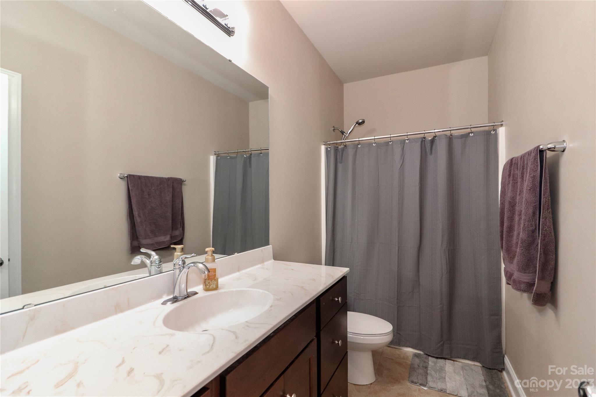 Mccrary Woods - Residential